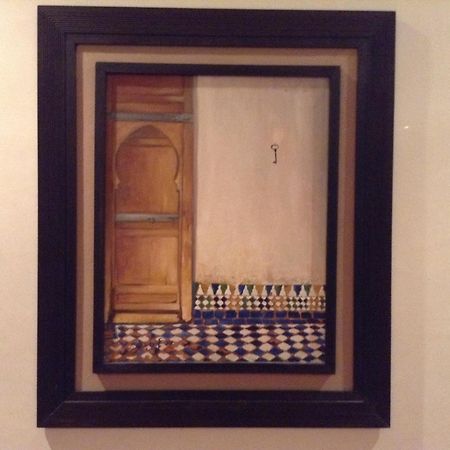 Cosy Appartement Rabat Haut Agdal Luaran gambar