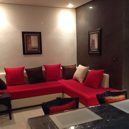 Cosy Appartement Rabat Haut Agdal Luaran gambar