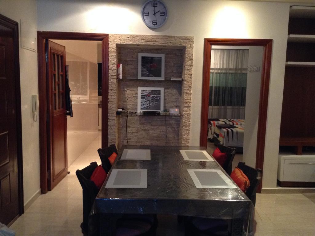 Cosy Appartement Rabat Haut Agdal Luaran gambar