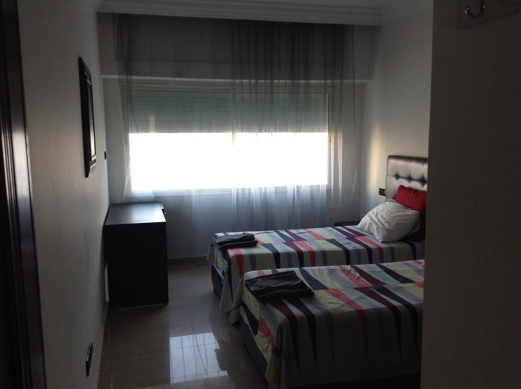 Cosy Appartement Rabat Haut Agdal Luaran gambar