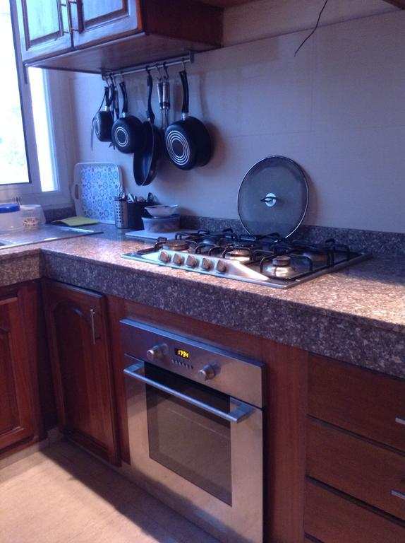 Cosy Appartement Rabat Haut Agdal Luaran gambar