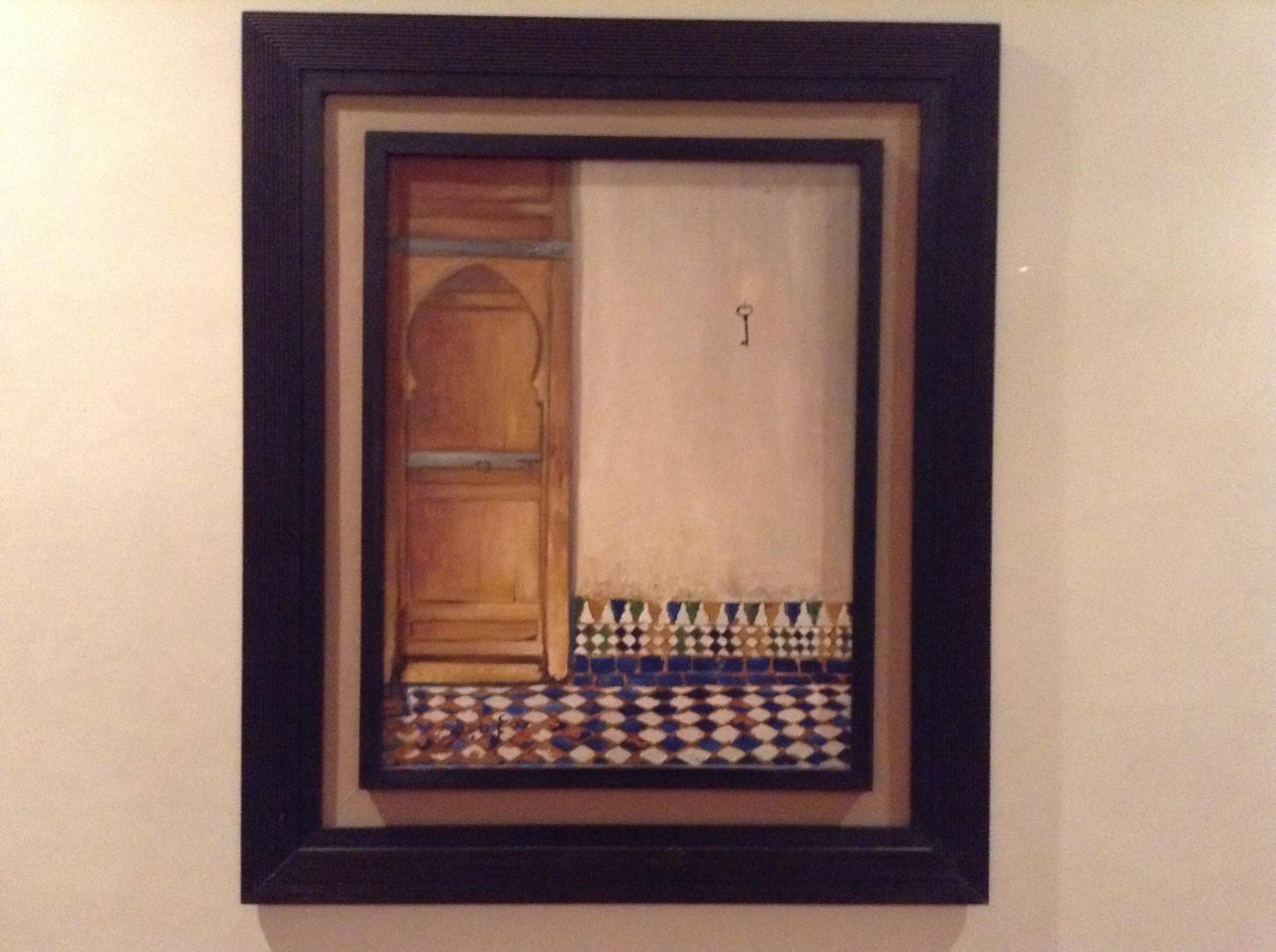 Cosy Appartement Rabat Haut Agdal Luaran gambar