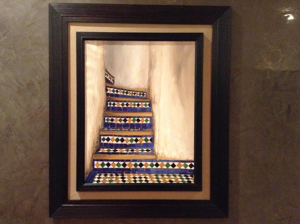 Cosy Appartement Rabat Haut Agdal Luaran gambar
