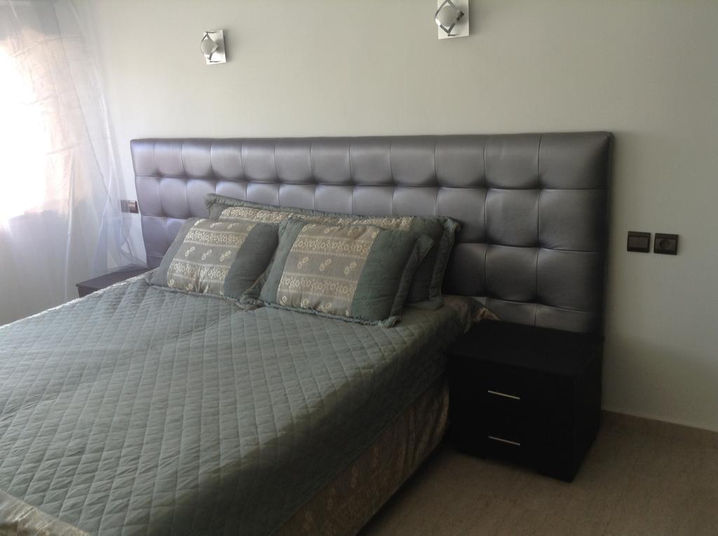 Cosy Appartement Rabat Haut Agdal Luaran gambar