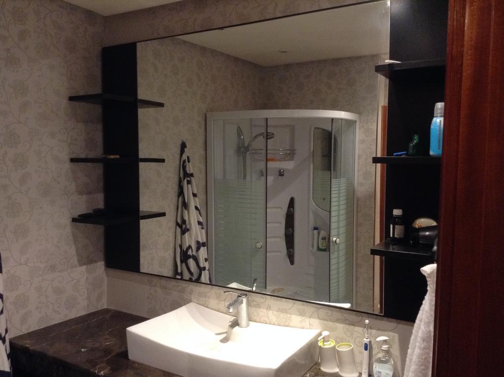 Cosy Appartement Rabat Haut Agdal Luaran gambar