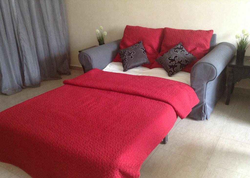 Cosy Appartement Rabat Haut Agdal Luaran gambar