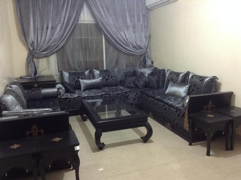 Cosy Appartement Rabat Haut Agdal Luaran gambar