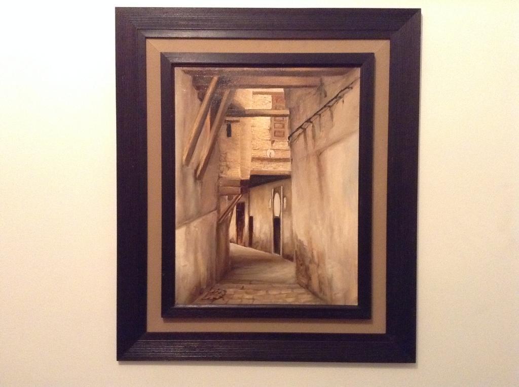 Cosy Appartement Rabat Haut Agdal Luaran gambar
