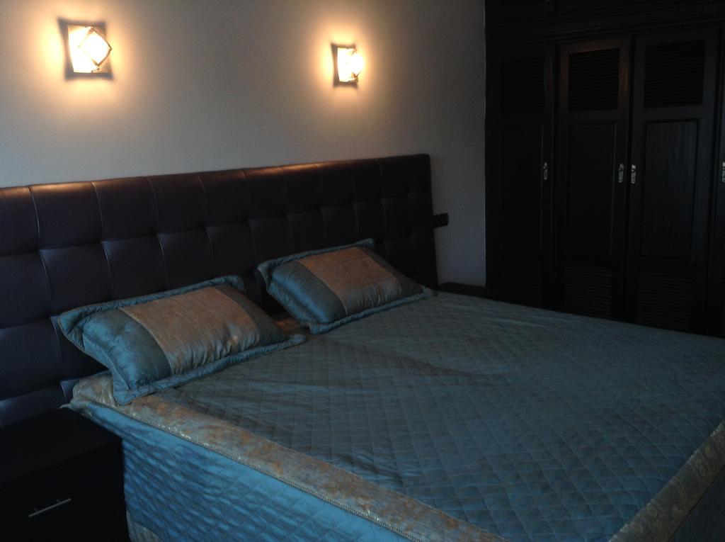 Cosy Appartement Rabat Haut Agdal Luaran gambar