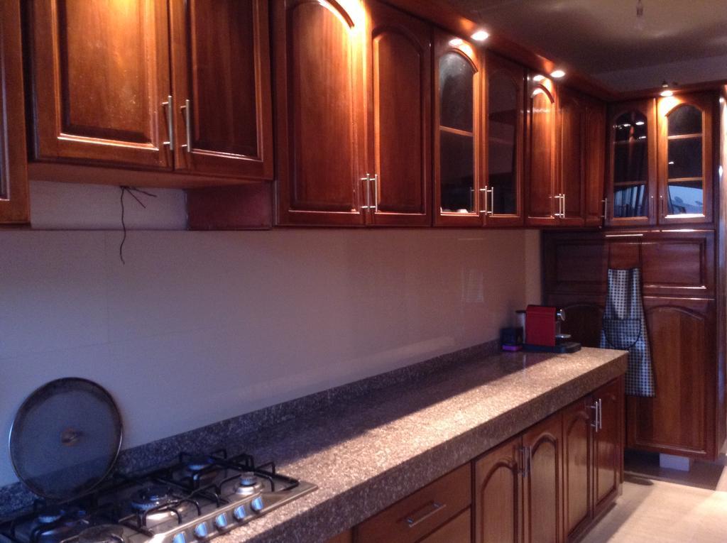 Cosy Appartement Rabat Haut Agdal Luaran gambar